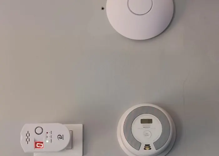 Cavour17 Διαμέρισμα *